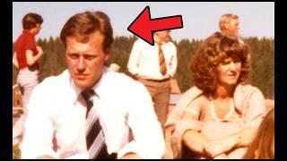 10 Creepiest Mysteries Ever With CCTV Footage