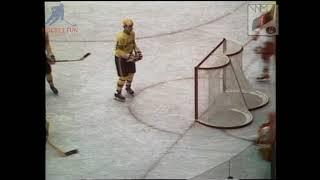 Сообразим на раз, два, три? World Champs 1977.25.04 USSR Romania hat tricks