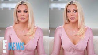 Khloé Kardashian Has a NSFW Confession About Her VAGINA | E! News