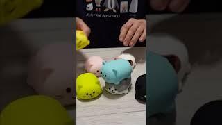 Годнота из Китая — игрушечные поющие коты