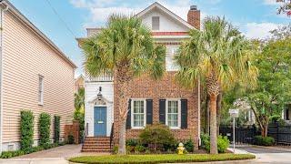 40 Chapel Street - Charleston, South Carolina | Listed By Lois Lane Properties