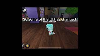 New DANDYS world update! #dandysworld #plsblowup #finn