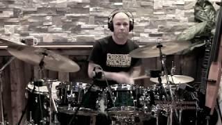 Joe Artymko - Lenny Kravitz - Fly Away - Drum Cover