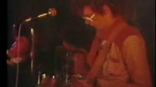 Daddy Cool - Come Back Again - Live 1975 (?)