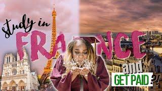 Study in France for FREE: How to find an alternance, alternance salary, language requirements | Q&A