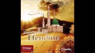 Diyauddin - Nerelerdesin Efendim (İlahi Albümü - Tüm İlahiler)