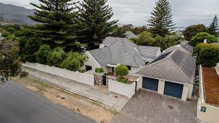 4 bedroom house for sale in Eastcliff (Hermanus) | Pam Golding Properties