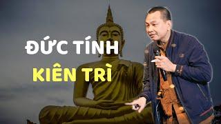 PHƯƠNG PHÁP RÈN LUYỆN TÍNH KIÊN TRÌ | NGÔ MINH TUẤN | HỌC VIỆN CEO VIỆT NAM CNH