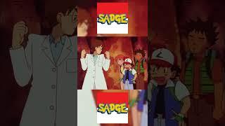 Feel My Hands! #pokemon #abridged #anime #ash #pikachu #misty #brock #funny #comedy #parody #hands