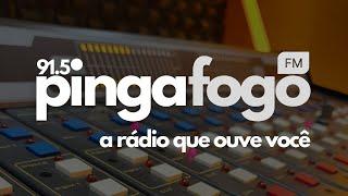 PROGRAMA PINGA FOGO 01-11