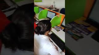 Online Exam at Computer Education & Development Institute  jayhooo Jalore