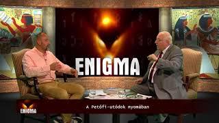 FIX TV | Enigma - A Petőfi-utódok nyomában | 2017.09.12.