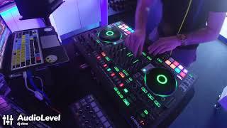 Old Skool 2 | Craig Dalzell Live @ AudioLevel (11/05/2019)