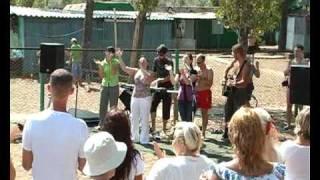 Жатва последнего времени - Крещение 2009