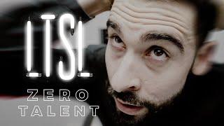 ZERO TALENT - La Tête Sous L'eau / SKA PUNK