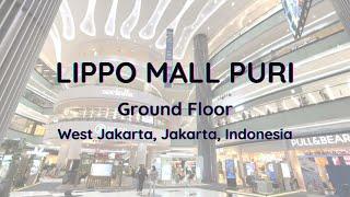 Lippo Mall Puri, Ground Floor, West Jakarta, Jakarta, Indonesia