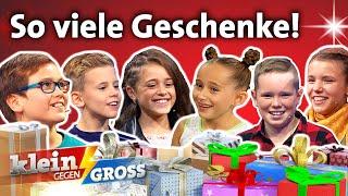 Die schönsten Kinder-Geschenke 2021 bei Klein gegen Groß