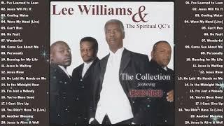 Gospel Vibes Hub - The ONLY Place to Hear Lee Williams & The Spiritual QC's Masterpieces in 2024