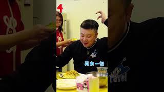 再來一盤！比賽狂吃16盤涼麵！ 夏天就是要吃涼麵｜美食｜涼麵｜吃播｜吃貨｜大胃王