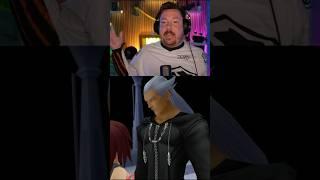 Ricky Becomes Richard