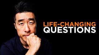 20 Most Powerful Questions To Transform Your Life