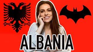 30 RAKOWYCH FAKTÓW #13 Albania