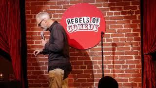 Dean Wolfe Show - Feb 2020