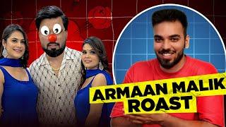 The Arman Malik Roast - Lakshay Archit