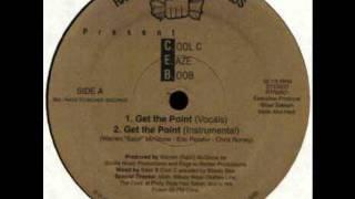 C.E.B. - Get The Point