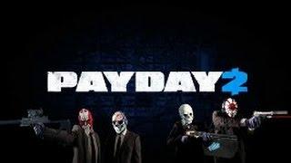 PayDay 2 трейнер (чит)