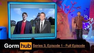 Modern Life is Goodish - Series 3, Episode 1 | Full Episode