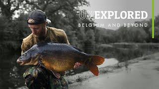 Unexplored | Belgium and Beyond | Ant Perry | A Carp Fishing Documentary