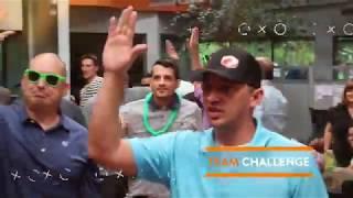 QuickSpark Culture - Team Challenge August (Week 3)