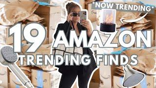 19 *NOW TRENDING* Amazon Finds YOU NEED: new amazon beauty, amazon fashion, amazon travel, and more!