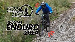 2024 OMBA Social Enduro: Ride, Race, and Connect with the Community!