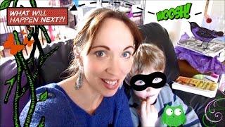 Brother From Another Mother: Vlogging It