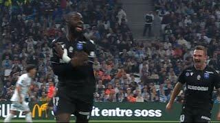 Lassine Sinayoko Goal, Marseille vs Auxerre (0-3) Goals and Extended Highlights