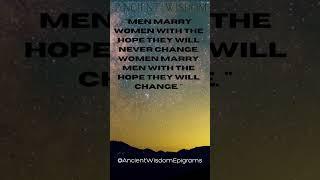 Ancient Wisdom TV: The Secret Wisdom Of The Ancients