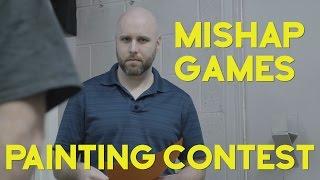 Mishap Painting Contest - The Final Chapter