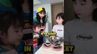 She Tried to Outsmart Her Mom !