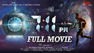 7:11 PM Full Movie Telugu 2025 | Saahas Pagadala, Deepika Reddy, Tess Walsh | TeluguOne