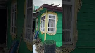 Дом с участком 16.4 сотки в живописнейшем месте д. Паткино Владимирской обл.