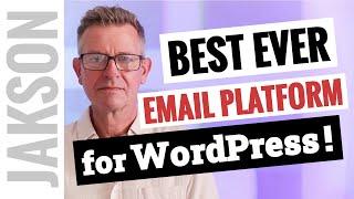 The best and only plugin for WordPress email marketing you’ll ever need !