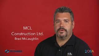 MCL Construction Ltd
