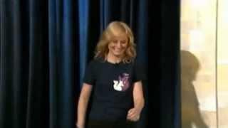 Amy Poehler: Starships