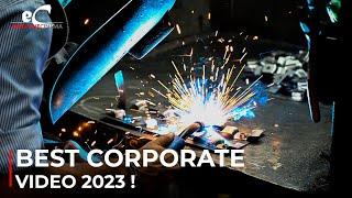 Industrial video shoot by effective cinema | BEST CORPORATE VIDEO 2023 | COMPANY PROFILE VIDEO FILM