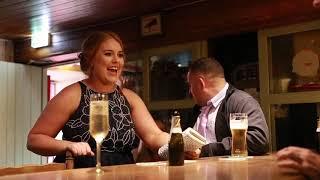 S+F Trailer | Station House Hotel - Kilmessan