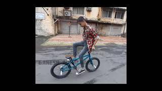 #Aryanbmx #backride️#bmxindia #bmxforlife