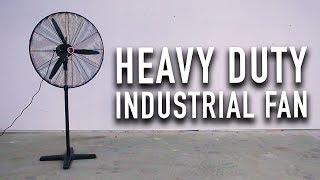 Industrial Fan