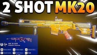 *NEW* 2 SHOT MK20 SSR is DOMINATING in XDEFIANT (Best MK20 SSR Build Setup)